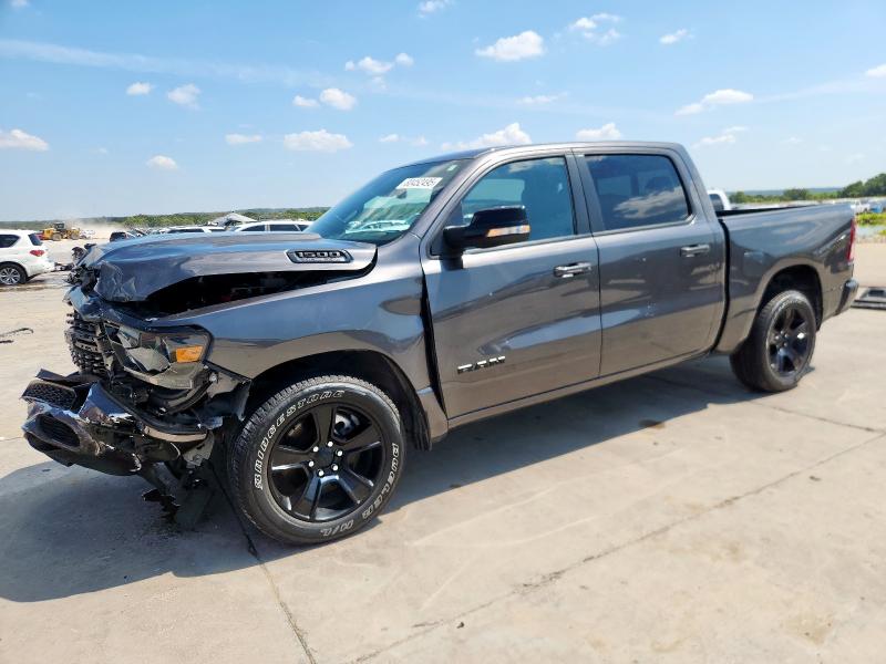 2022 RAM 1500 BIG HORN/LONE STAR, 