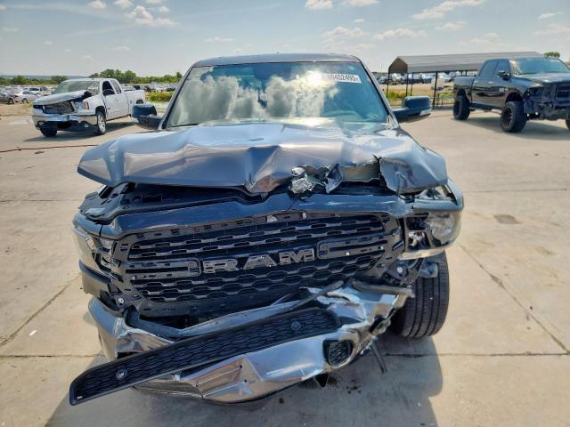 1C6RREFT3NN157308 - 2022 RAM 1500 BIG HORN/LONE STAR GRAY photo 5