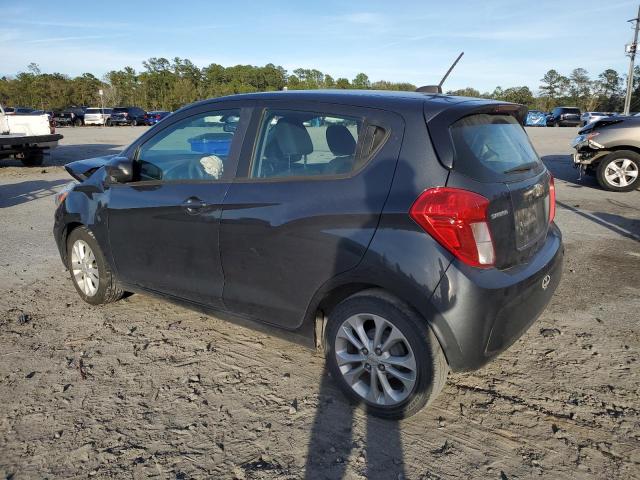 KL8CD6SAXLC460921 - 2020 CHEVROLET SPARK 1LT CHARCOAL photo 2