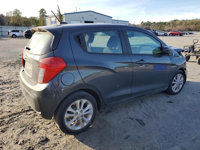 KL8CD6SAXLC460921 - 2020 CHEVROLET SPARK 1LT CHARCOAL photo 3