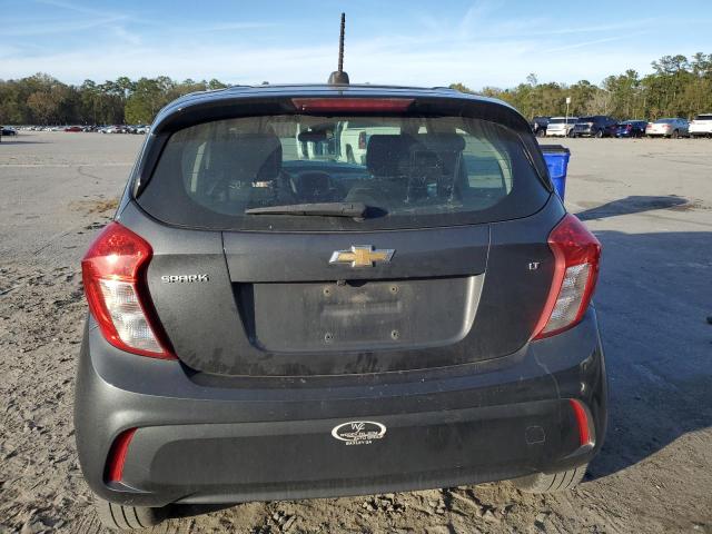 KL8CD6SAXLC460921 - 2020 CHEVROLET SPARK 1LT CHARCOAL photo 6