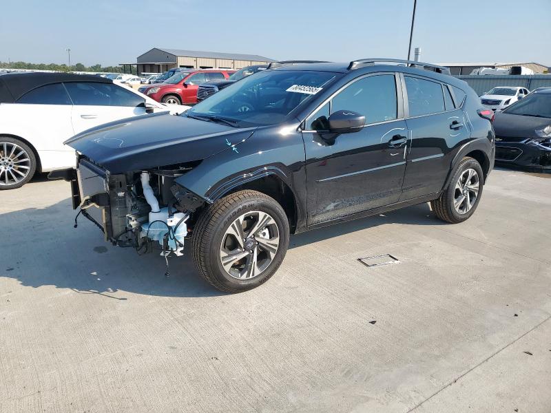 2025 SUBARU CROSSTREK PREMIUM, 