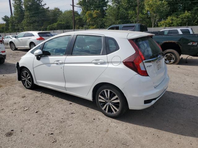 3HGGK5H80KM749771 - 2019 HONDA FIT EX Ağ foto 2