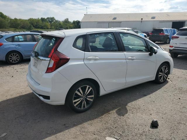 3HGGK5H80KM749771 - 2019 HONDA FIT EX Ağ foto 3