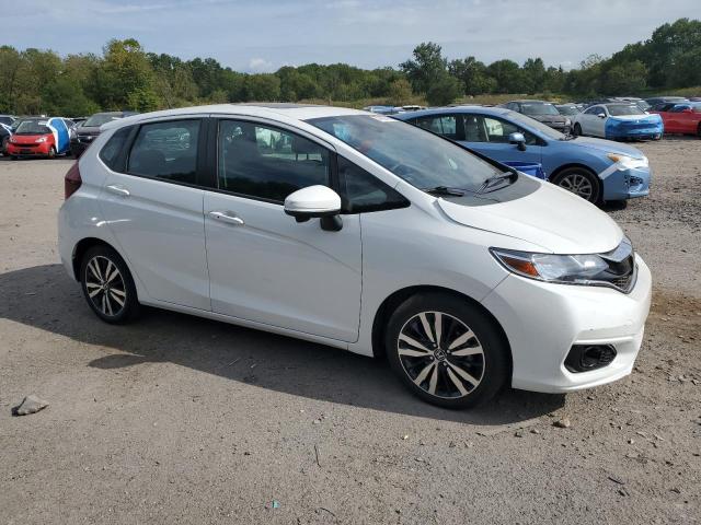 3HGGK5H80KM749771 - 2019 HONDA FIT EX Ağ foto 4