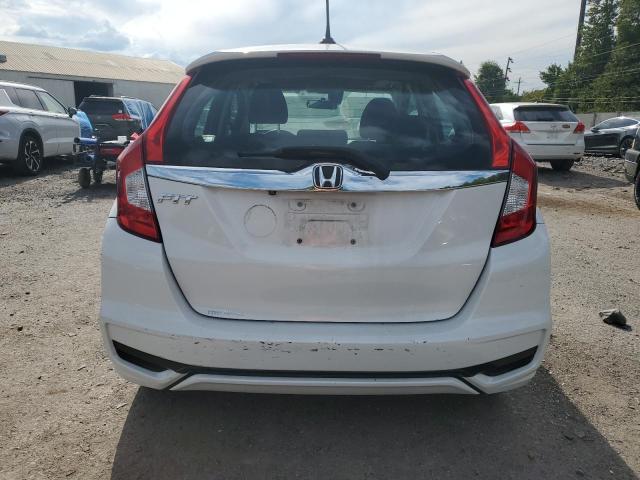 3HGGK5H80KM749771 - 2019 HONDA FIT EX Ağ foto 6