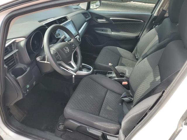 3HGGK5H80KM749771 - 2019 HONDA FIT EX Ağ foto 7