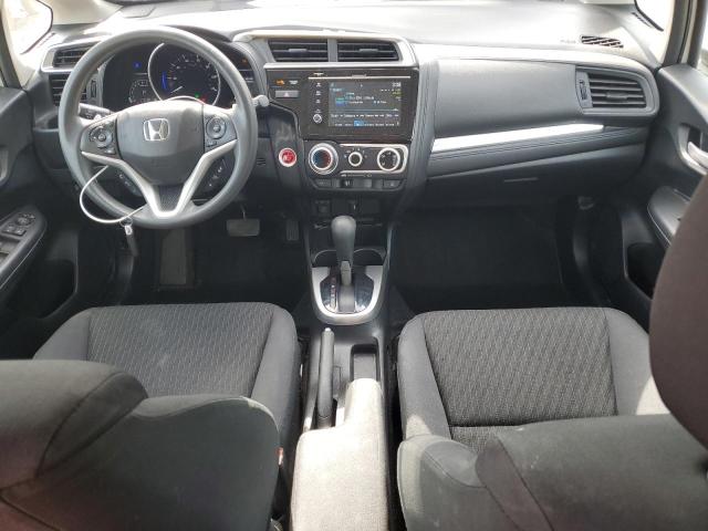 3HGGK5H80KM749771 - 2019 HONDA FIT EX Ağ foto 8