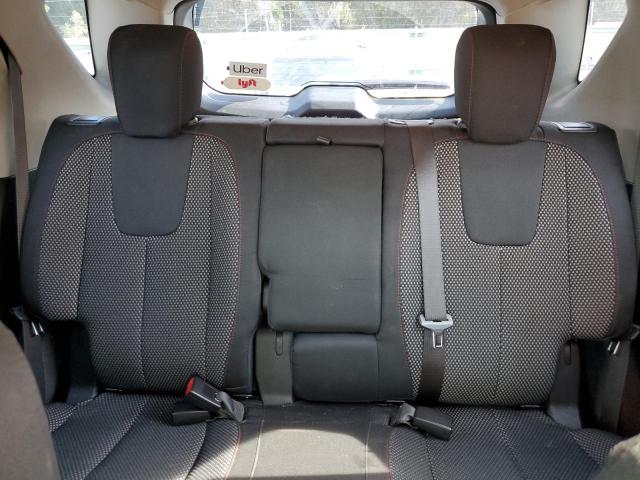 2GNALBEK3H6111217 - 2017 CHEVROLET EQUINOX LS ნაცრისფერი ფოტო 10