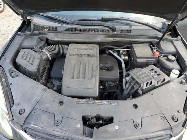 2GNALBEK3H6111217 - 2017 CHEVROLET EQUINOX LS ნაცრისფერი ფოტო 12