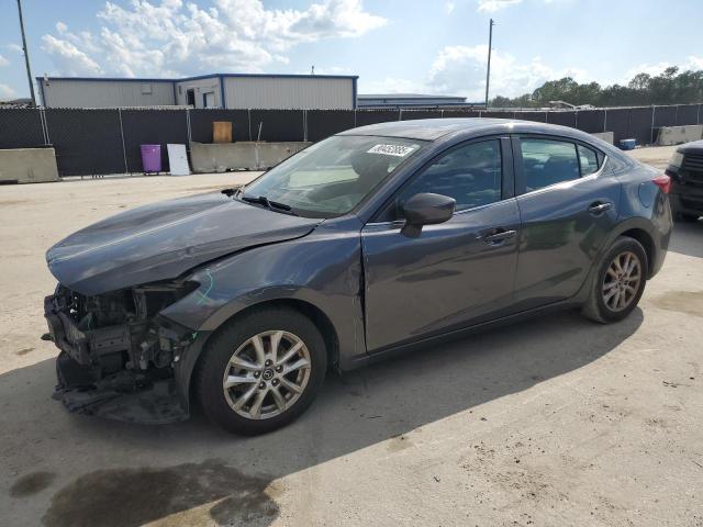 2016 MAZDA 3 TOURING, 