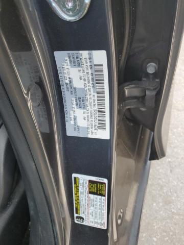 3MZBM1V7XGM270916 - 2016 MAZDA 3 TOURING GRAY photo 12