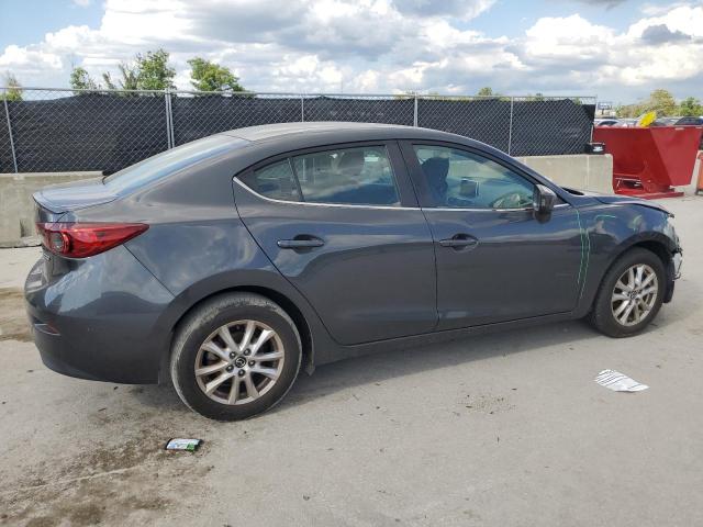 3MZBM1V7XGM270916 - 2016 MAZDA 3 TOURING GRAY photo 3