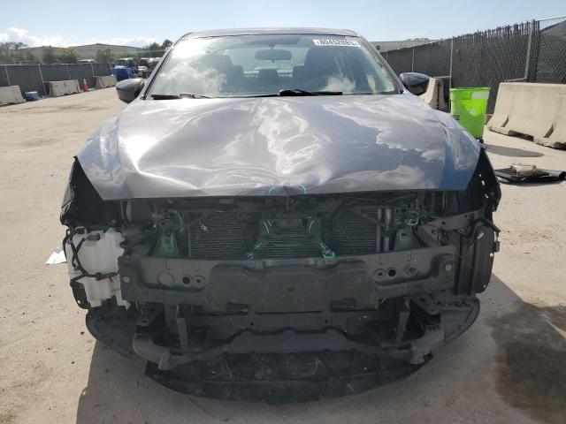 3MZBM1V7XGM270916 - 2016 MAZDA 3 TOURING GRAY photo 5