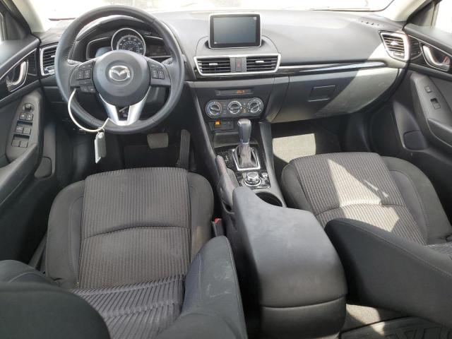 3MZBM1V7XGM270916 - 2016 MAZDA 3 TOURING GRAY photo 8