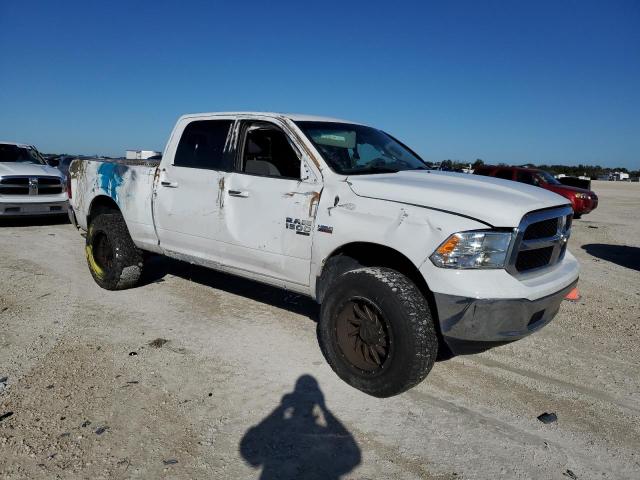 1C6RR6TT9KS561642 - 2019 RAM 1500 CLASS SLT 白色 照片 4