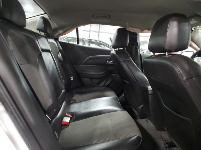 1G11C5SA2GF163103 - 2016 CHEVROLET MALIBU LIM LT 白色 照片 10