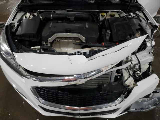1G11C5SA2GF163103 - 2016 CHEVROLET MALIBU LIM LT 白色 照片 11
