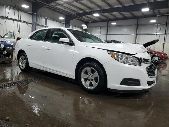 1G11C5SA2GF163103 - 2016 CHEVROLET MALIBU LIM LT WHITE photo 4