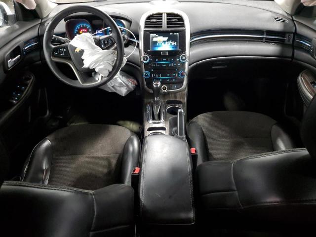 1G11C5SA2GF163103 - 2016 CHEVROLET MALIBU LIM LT 白色 照片 8