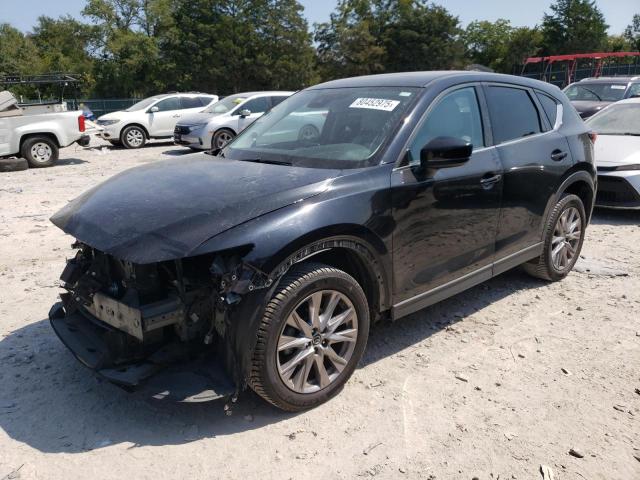 2019 MAZDA CX-5 GRAND TOURING, 