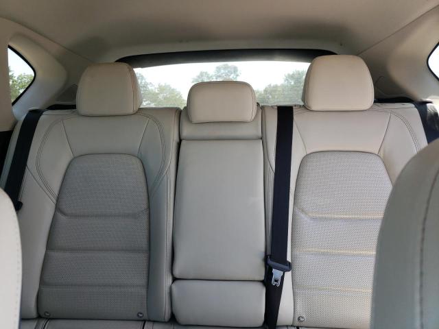 JM3KFADM3K1546970 - 2019 MAZDA CX-5 GRAND TOURING BLACK photo 10