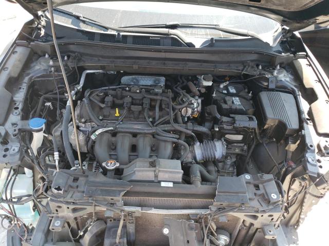 JM3KFADM3K1546970 - 2019 MAZDA CX-5 GRAND TOURING BLACK photo 12