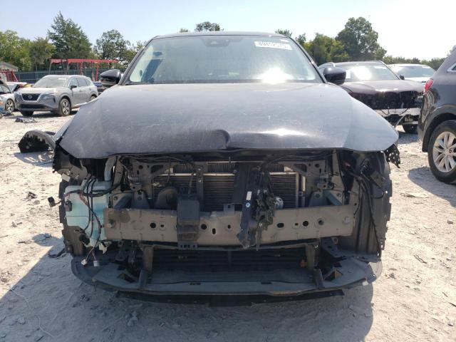 JM3KFADM3K1546970 - 2019 MAZDA CX-5 GRAND TOURING BLACK photo 5