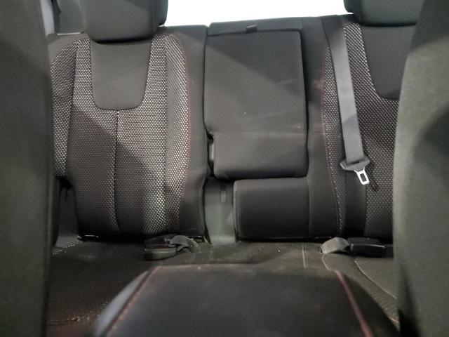 2CNFLEE59B6279991 - 2011 CHEVROLET EQUINOX LT BURGUNDY photo 10