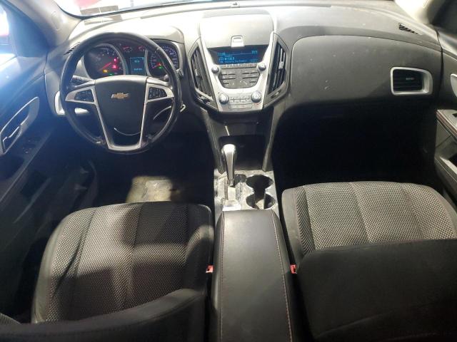 2CNFLEE59B6279991 - 2011 CHEVROLET EQUINOX LT BURGUNDY photo 8