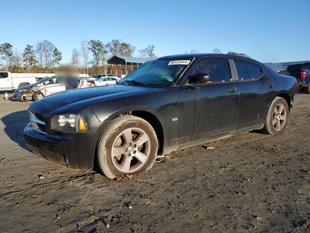 2009 DODGE CHARGER SXT, 