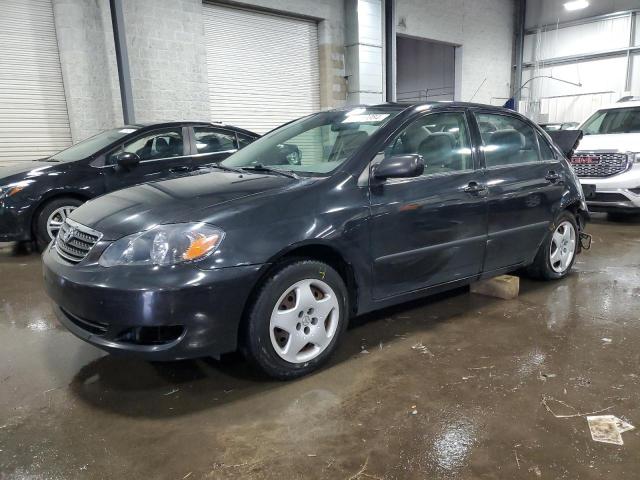 2008 TOYOTA COROLLA CE, 