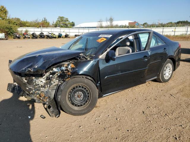 2013 TOYOTA CAMRY L, 