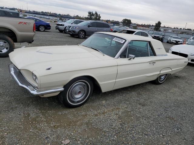 1966 FORD T-BIRD, 