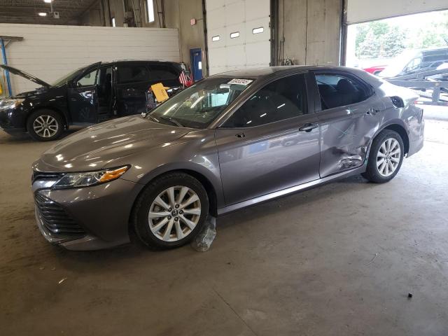 2018 TOYOTA CAMRY L, 