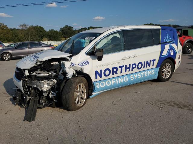 2024 CHRYSLER PACIFICA TOURING L, 