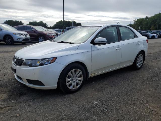 2013 KIA FORTE EX, 
