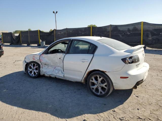 JM1BK323671663153 - 2007 MAZDA 3 S Սպիտակ լուսանկար 2