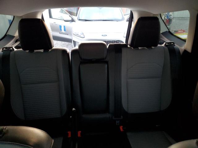 1FMCU0GD2HUE20174 - 2017 FORD ESCAPE SE Grau Foto 10