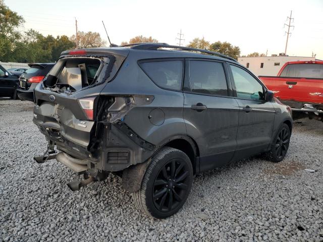 1FMCU0GD2HUE20174 - 2017 FORD ESCAPE SE Grau Foto 3