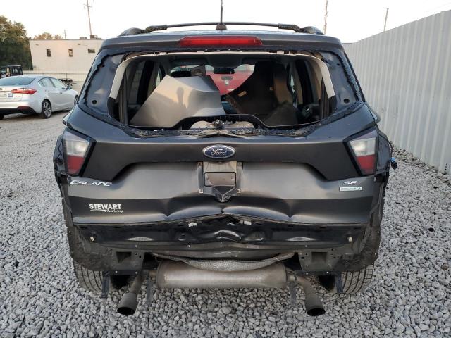 1FMCU0GD2HUE20174 - 2017 FORD ESCAPE SE Grau Foto 6