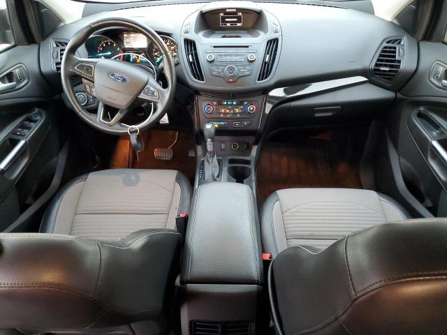 1FMCU0GD2HUE20174 - 2017 FORD ESCAPE SE Grau Foto 8