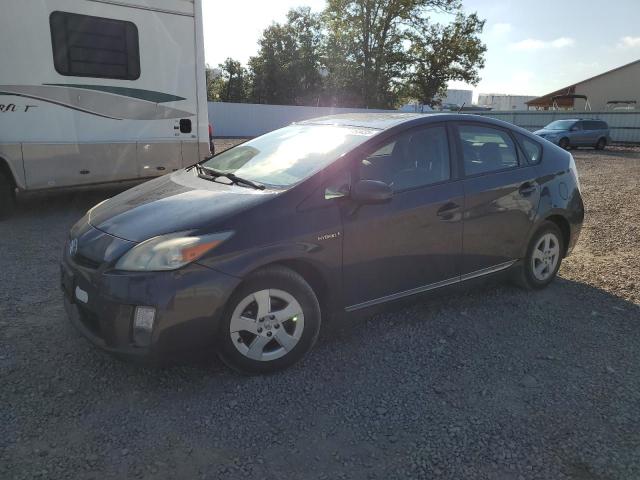 2010 TOYOTA PRIUS, 