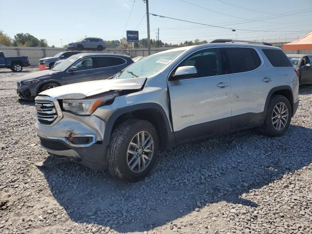 2018 GMC ACADIA SLE, 