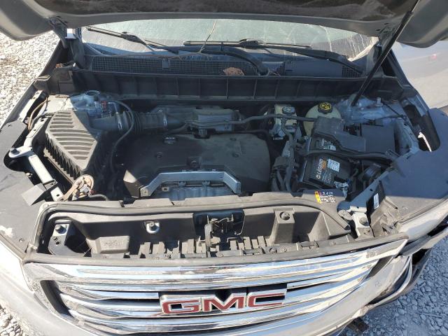 1GKKNLLA4JZ155961 - 2018 GMC ACADIA SLE ვერცხლისფერი ფოტო 12