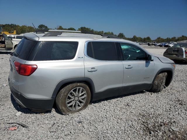 1GKKNLLA4JZ155961 - 2018 GMC ACADIA SLE ვერცხლისფერი ფოტო 3