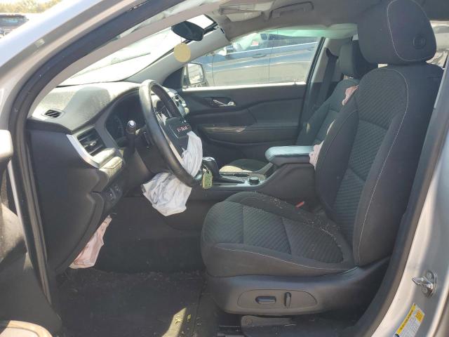 1GKKNLLA4JZ155961 - 2018 GMC ACADIA SLE ვერცხლისფერი ფოტო 7