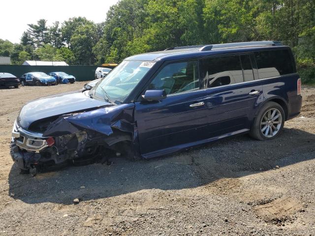 2016 FORD FLEX LIMITED, 