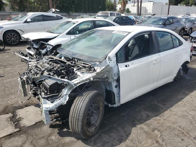 2024 TOYOTA COROLLA LE, 