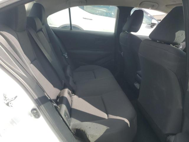 5YFB4MDE1RP157629 - 2024 TOYOTA COROLLA LE أبيض صورة 10